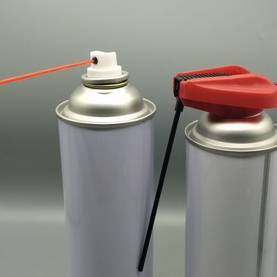 Buy High Output Carburetor Cleaner Aerosol Valve for Professional Automotive Workshop Use online manufacture