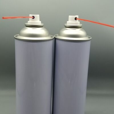 buy Precision-Engineered Aerosol Valve for WD-40 Lubricant Cans with Consistent Spray Output online manufacture