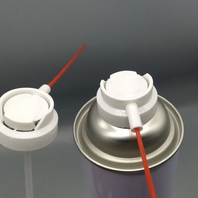 Buy Carburetor Cleaner Valve With Strong Chemical Resistance for Engine Cleaning Applications online manufacture