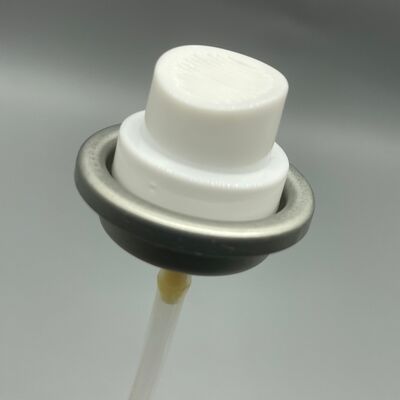 buy Heavy-Duty Professional Hair Sheen Spray Valve for High-Traffic Salons and Barber Shops with Leak-Proof Seal and Ultra-Durable Actuator online manufacture