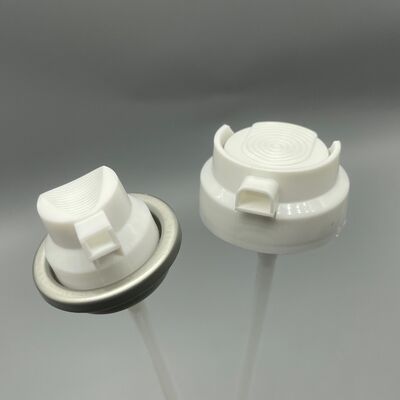 buy Advanced Aerosol Shaving Foam Valve for Rich Lather and Enhanced Shaving Comfort Clean and Modern online manufacture