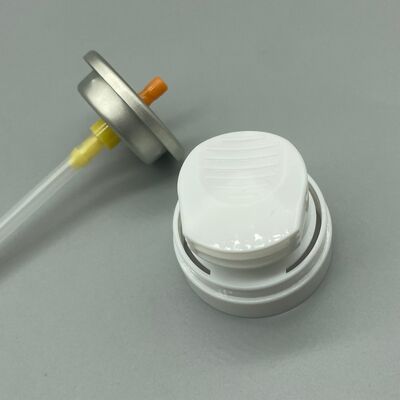 buy Shaving Foam Valve for Home Grooming with Smooth Press & Anti-Clog Features online manufacture