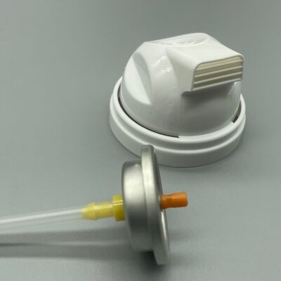 buy Premium Shaving Foam Aerosol Valve for Sensitive Skin Formulations online manufacture