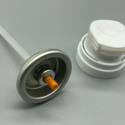 buy Hypoallergenic Shaving Foam Valve with Soft Controlled Dispensing online manufacture