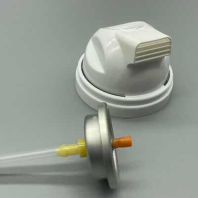 buy Comfort-Focused Shaving Foam Valve for Sensitive Skin online manufacture