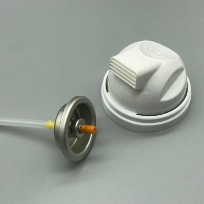 buy Premium Aerosol Shaving Foam Valve for Men Shaving Foam and Cream Aerosols online manufacture