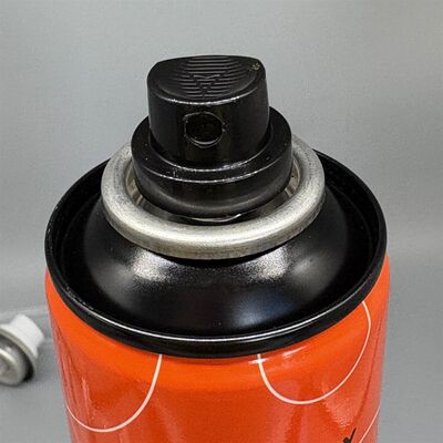 buy Premium Hair Glue Spray Valve | Fine Mist Dispensing for Styling Applications online manufacture