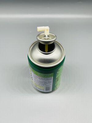 buy 1-Inch Plastic Stem Metered Valve for Exact and Repeatable Aerosol Dispensing online manufacture