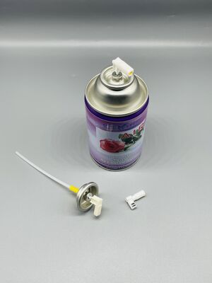 buy Precision 1-Inch Metered Aerosol Valve Featuring Durable Plastic Stem online manufacture