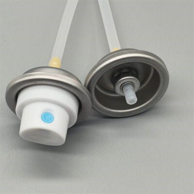 buy Leak-Resistant Facial Mist Spray Valve for Refillable Cosmetic Bottles online manufacture