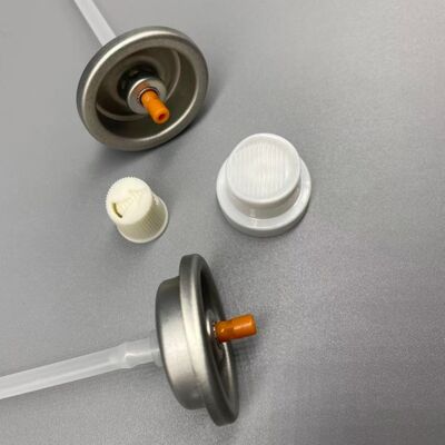 Buy Hair Styling Adhesive Nozzle, Precision Spray Tip For Hair Spray, Salon-Grade Applicator Head online manufacture