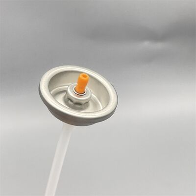 buy Leak Proof Aerosol Valve for WD-40 with Adjustable Spray and Durable Construction online manufacture
