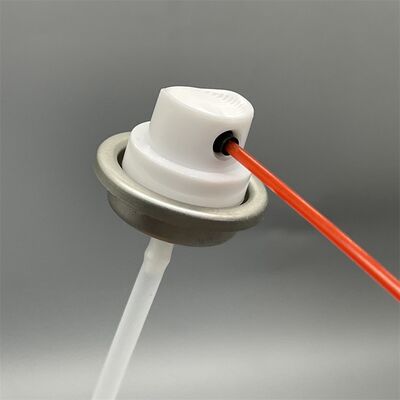 buy High-Performance WD-40 Aerosol Valve for Multi-Purpose Maintenance Sprays online manufacture