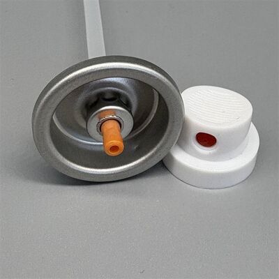 buy Advanced Shaving Foam Aerosol Valve for Smooth, Rich Lather online manufacture