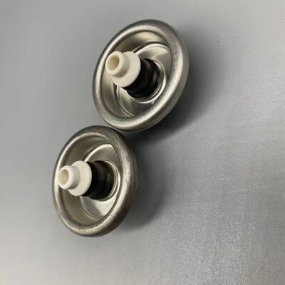 Buy Male Short Stem PU Foam Valve with Anti-Clogging Mechanism, High-Pressure Rated and Chemical-Resistant for Smooth Operation online manufacture