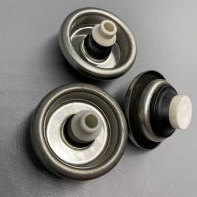 Buy Heavy Duty Short-Stem PU Foam Dispensing Valve for Building Projects online manufacture