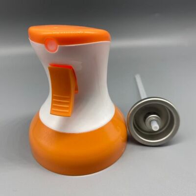 Buy Aerosol Air Freshener Spray Valve with Smooth-Acting Mist Delivery Mechanism online manufacture