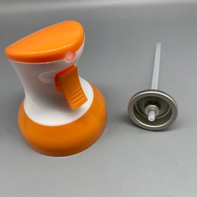 Buy Aroma Spray Valve, Fragrance Dispensing Nozzle For Indoor Household Odor Removal And Daily Scent Spraying online manufacture