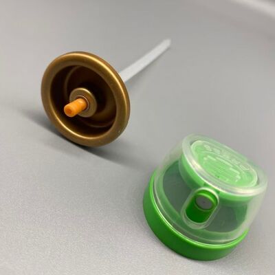 Buy Air Freshener Aerosol Valve Fine Mist Technology for Superior Fragrance Coverage online manufacture