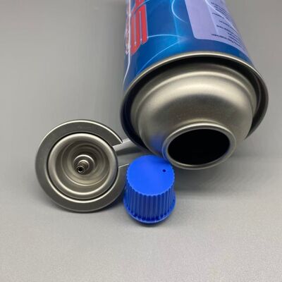 Buy High-Precision Butane Gas Control Valve for Camping Stoves and Outdoor Cookers online manufacture