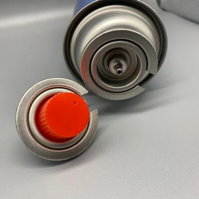 Buy High-Performance Portable Stove Gas Control Valve for Reliable Outdoor Cooking online manufacture