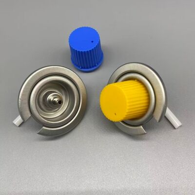 Buy Professional-Grade Outdoor Gas Stove Valve Stable Performance & Precise Heat Control online manufacture