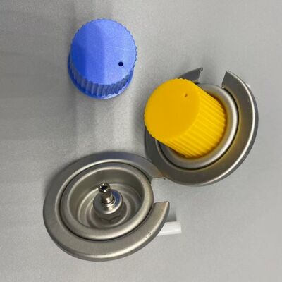 Buy Heavy-Duty Portable Stove Gas Valve for Precise and Reliable Outdoor Flame Control online manufacture