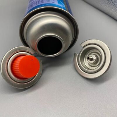 Buy Industrial-Grade Portable Stove Valve with Stable Gas Flow Regulation online manufacture