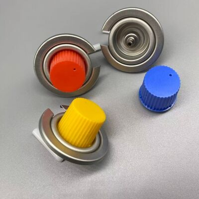 Buy 1-Inch High-Integrity Butane Gas Dispensing Valve online manufacture