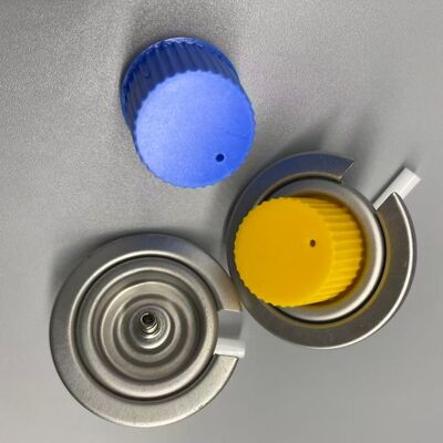 Buy Reliable Gas Flow Control Valve for Outdoor Cookers and Portable Stoves online manufacture