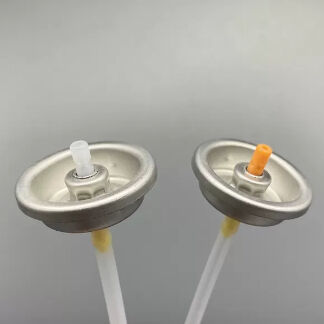 Buy Industrial Fine Mist Aerosol Valve for Large-Space Air Freshener Use online manufacture