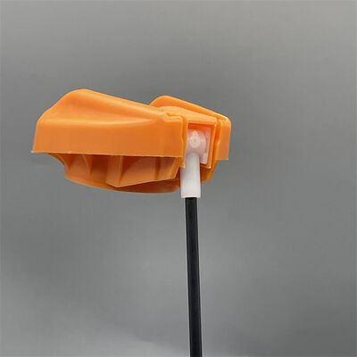 Buy Aerosol Spray Trigger For Carburetor Cleaner Spray Trigger Cap For Tinplate Can online manufacture