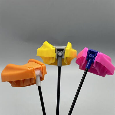 Buy Aerosol Foldable Trigger Spray Cap with Extension Tube and Chemical-Resistant Materials for Precise Spraying online manufacture