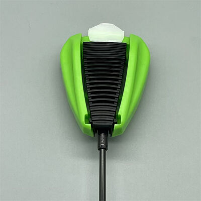 Buy Space-Saving Foldable Trigger Spray Cap with Integrated Extension Tube for Compact Storage online manufacture