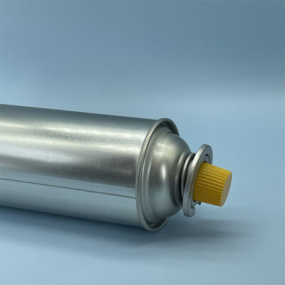 Buy Durable Gas Canister Valve for Camping Applications Optimized for Reliable Outdoor Use online manufacture