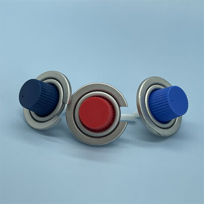 Buy High-Precision Gas Canister Valve for Camping Stoves Consistent and Reliable Flow Control online manufacture