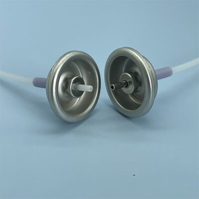 Buy Custom Metered Dose Aerosol Valve for Controlled Dispensing and Precision Aerosol Packaging online manufacture