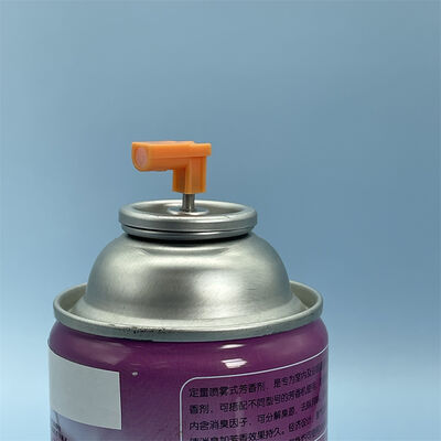 Buy High Accuracy Metered Dose Aerosol Valve for Personal Care and Healthcare Spray Products online manufacture