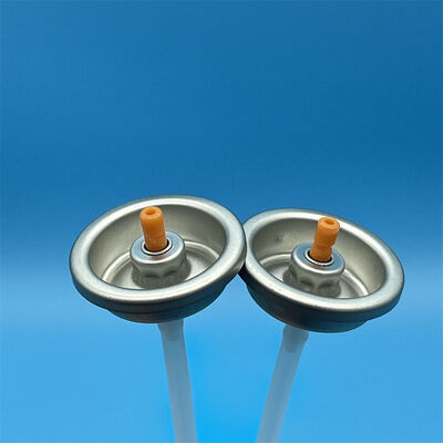 Buy Professional-Grade Carburetor Cleaner Aerosol Valve with Controlled Spray and Enhanced Cleaning Performance online manufacture