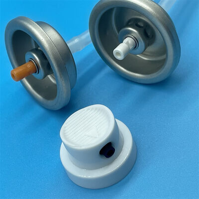 Buy High-Performance Carburetor Cleaner Aerosol Valve for Precision Engine Cleaning online manufacture
