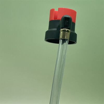 Buy Precision Tyre Inflator Aerosol Valve for Controlled Discharge in Tire Maintenance Spray Products online manufacture