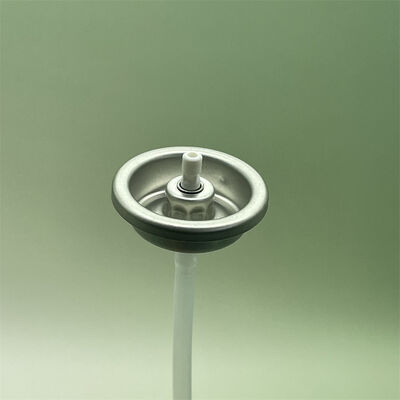 Buy Premium 1-Inch Precision Valve for Tire Inflator Emergency Aerosol Systems online manufacture