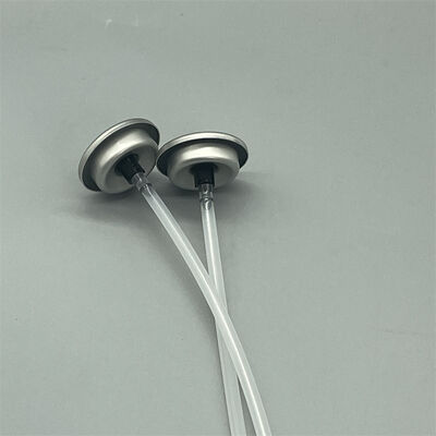 Buy Aerosol Hair Mousse Dispenser Valve Hair Mousse Aerosol Valve Foam Mousse Valve For Professional Salon Hair Styling Cosmetic Aerosol Packaging Use online manufacture