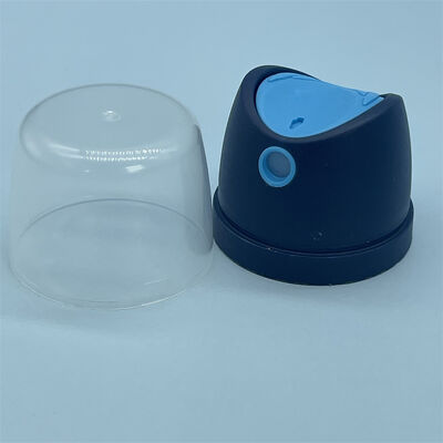 Buy Deodorant Can Valve, Aerosol Spray Valve For Personal Care, Manual Actuator Valve For Daily Use online manufacture