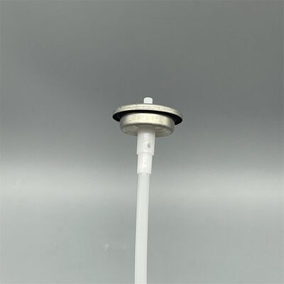 Buy 360 Degree Aerosol Valve Designed for Total Spray Freedom and Maximum Control online manufacture