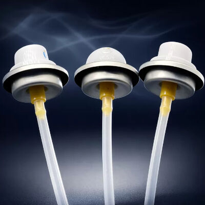 Buy High-Output Fine Mist Valve for Large-Space Air Freshening online manufacture