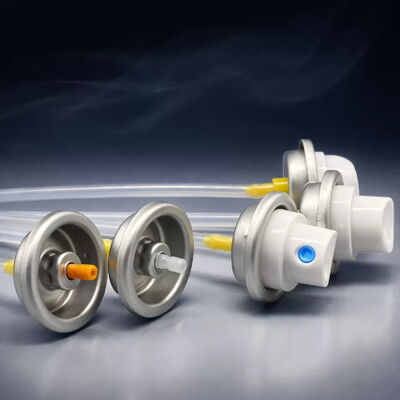 Buy High-Output Fine Mist Aerosol Valve for Broad Fragrance Coverage online manufacture