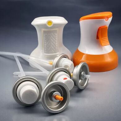 Buy Enhanced Fine Mist Aerosol Valve for Wide-Space Air Freshener Use online manufacture
