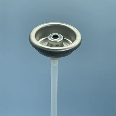Buy Advanced Female Aerosol Valve for Controlled Automotive Coating Systems online manufacture