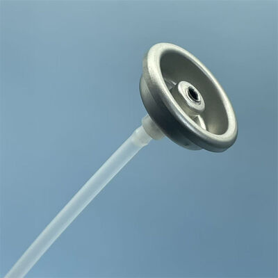 Buy Precision Female Aerosol Valve for Uniform and Efficient Paint Delivery in Automotive Applications online manufacture